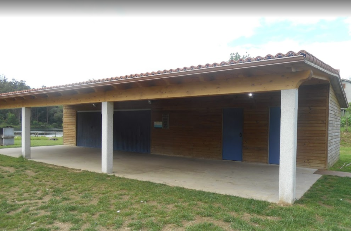 4. Local recreativo Beche